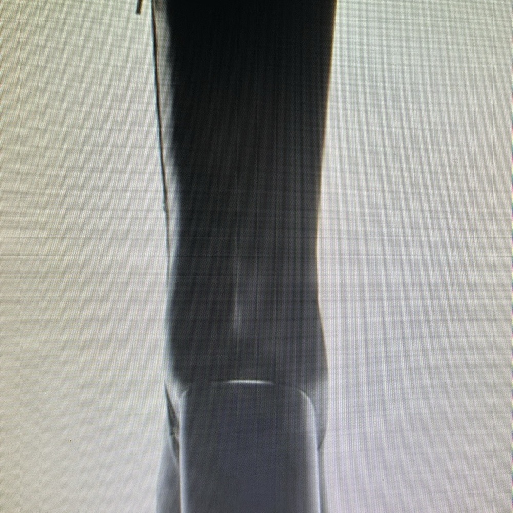 Steve Madden William Black 7.5 boots. Brand new, never worn. Asking 80